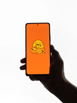 Team B Logo