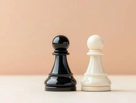 团队合影