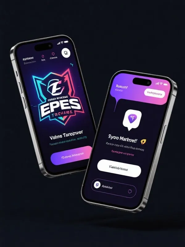 英雄联盟赛事App下载